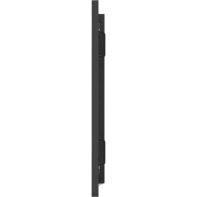 LG Digitalni reklamni zaslon 98UM5K, 98", 3840 x 2160, 500 cd/m², WebOS, Wi-Fi, crna